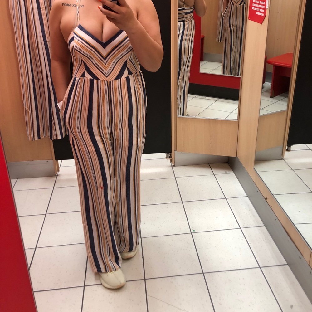 Romper/jumpsuit